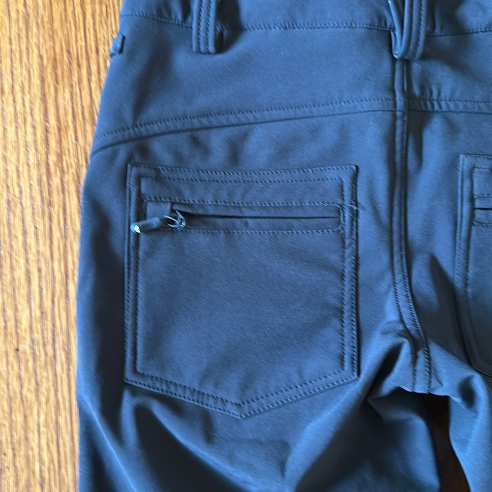 Roxy Black Women's Pants - Picture 12 of 16